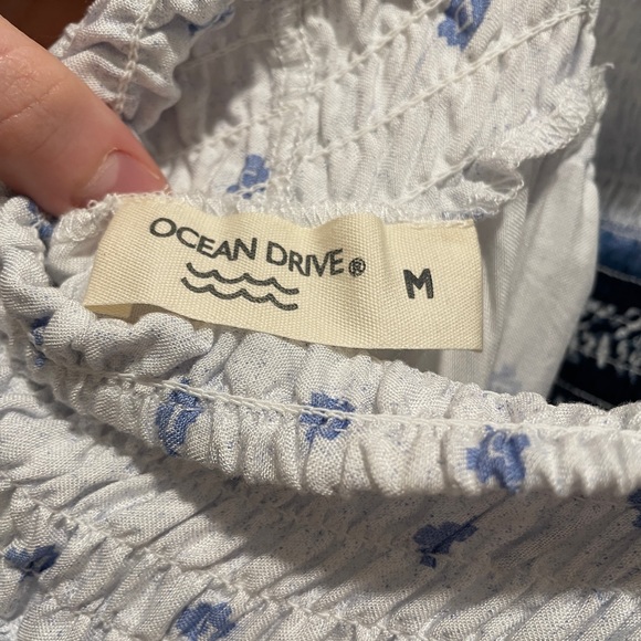 Ocean Drive Two Piece Set - Picture 4 of 5